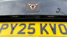 CUPRA Ateca 1.5 EcoTSI V2 5dr DSG Petrol Estate